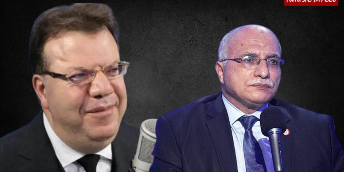 رفض الإفراج عن عبد الكريم الهاروني ومحمد فريخة