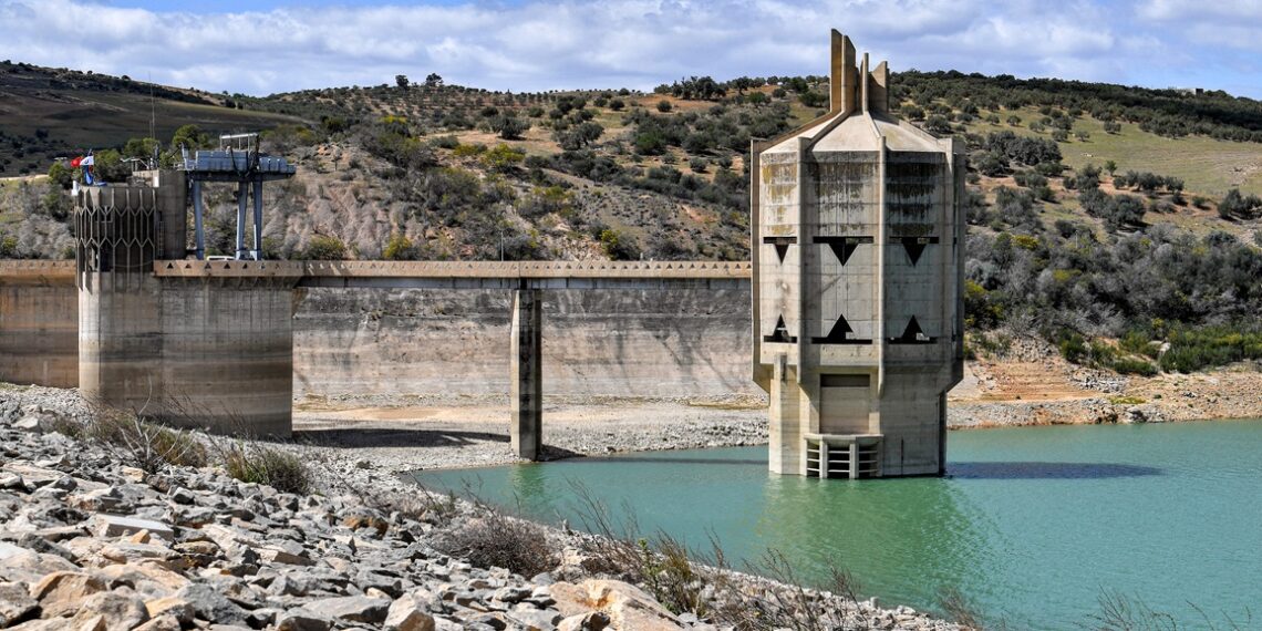 بن عروس: ارتفاع هام في منسوب المياه بالسدود والبحيرات الجبلية