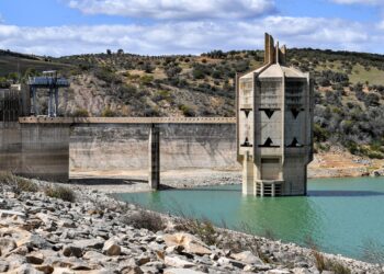 بن عروس: ارتفاع هام في منسوب المياه بالسدود والبحيرات الجبلية