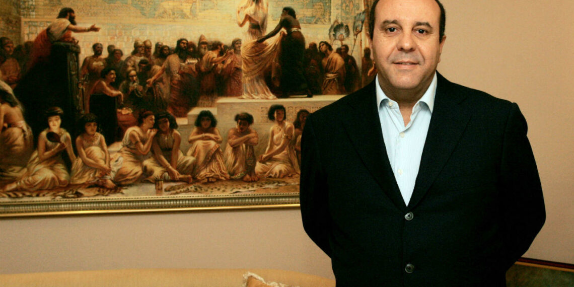 إحالة بلحس الطرابلسي وصهره ولطفي عبد الناظر أمام دائرة قضايا الفساد المالي