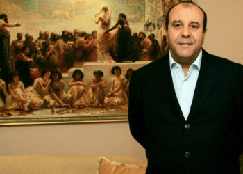 إحالة بلحس الطرابلسي وصهره ولطفي عبد الناظر أمام دائرة قضايا الفساد المالي