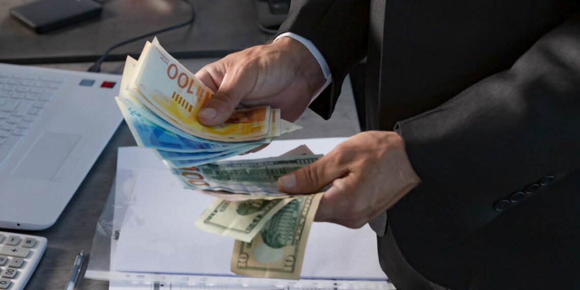 البنك المركزي يعزّز منظومة مكافحة غسل الأموال وتمويل الإرهاب