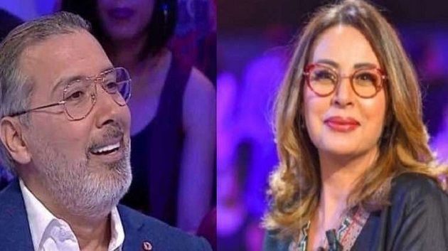 الحكم بالسّجن 15 يوما في حقّ دليلة مصدّق وبرهان بسيّس