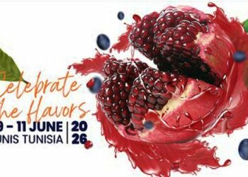 تونس تحتضن الدورة الرابعة من الصالون الدولي للصناعات الغذائية لإفريقيا