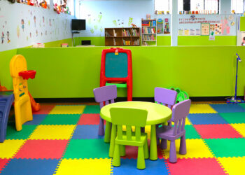 غلق 133 فضاء عشوائيا للطفولة خلال السنة الماضية