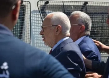 تواصل استنطاق المتهمين في قضية أنستالينغو