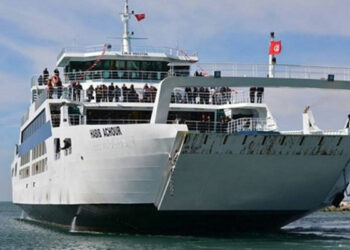 صفاقس-قرقنة: إلغاء 4 سفرات بحريّة بسبب الأحوال الجويّة