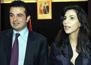 حجز القضية المرفوعة ضد مروان المبروك