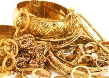 حجز 18 كغ من الذهب و80 كغ من الكوكايين سنة 2025