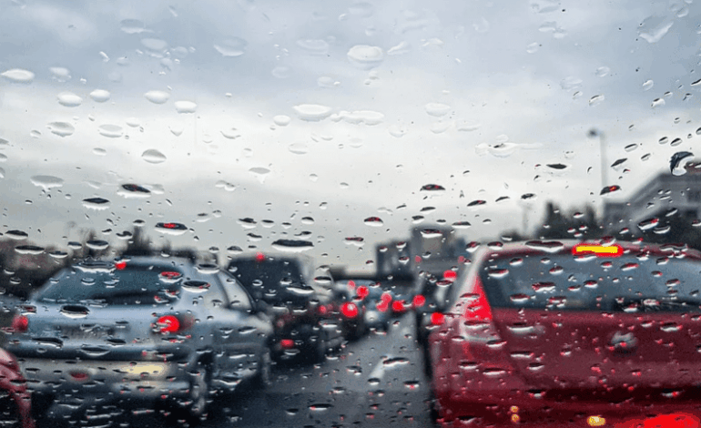 بسبب الأمطار: والي تونس يوصي باتخاذ أقصى درجات الحيطة والحذر