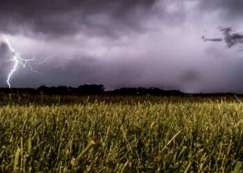 إستعدادات بالشمال الغربي في إنتظار وصول موجة أخرى من التقلبات الجوية