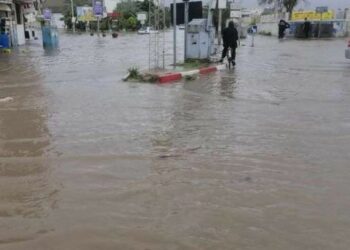 المكنين تسجل وفاة رابعة بسبب التقلبات الجوية