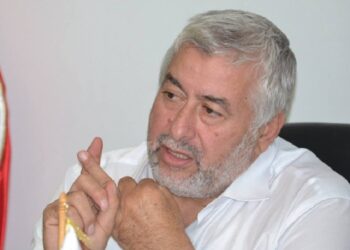 6 سنوات سجنا في حقّ الرئيس السابق لاتحاد الفلاحة عبد المجيد الزار