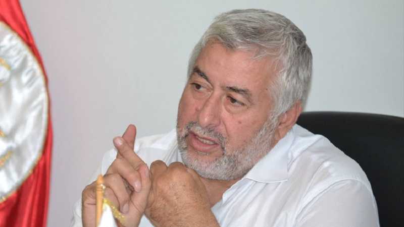 6 سنوات سجنا في حقّ الرئيس السابق لاتحاد الفلاحة عبد المجيد الزار