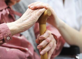 إفتتاح مركز رعاية المسنين بالقيروان