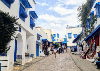 سيدي بوسعيد: منع استعمال مضخّمات الصوت بالمنطقة العليا وعقوبات ضد المخالفين