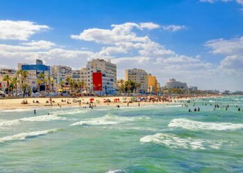 تونس تسجل أعلى حرارة مقارنة بالمعدل العادي خلال شهر ديسمبر 2025