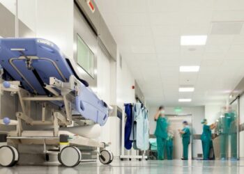 إستكمال قسم استعجالي بالمستشفى الجهوي أحمد التلاتلي بنابل