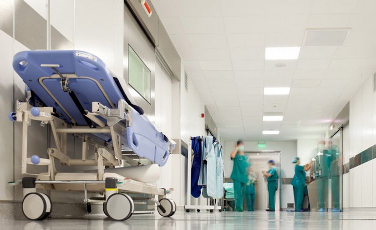 إستكمال قسم استعجالي بالمستشفى الجهوي أحمد التلاتلي بنابل