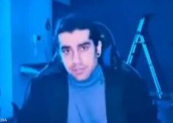 رجل إيراني ينتحر بعدما طالب ترامب بـ”ضرب بلاده”