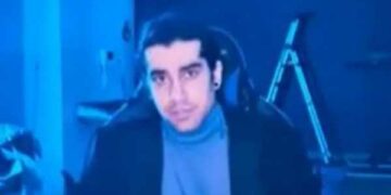 رجل إيراني ينتحر بعدما طالب ترامب بـ”ضرب بلاده”