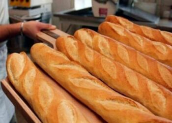 منظّمة إرشاد المستهلك: مخابز تتعمّد تقليص كميّة الخبز المدعّم وتمتنع عن توزيعه