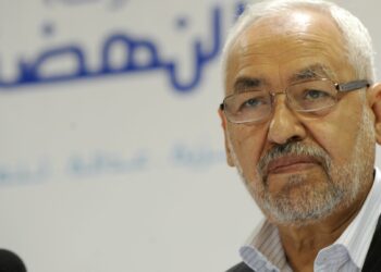 في رسالة من سجنه: راشد الغنوشي يدعو أنصاره إلى الصّبر وعدم اليأس