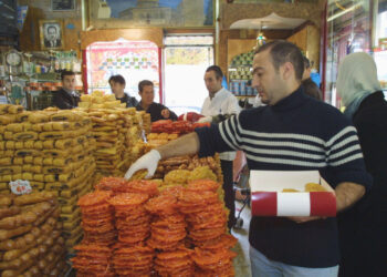 خلال ثلاثة أيام من شهر رمضان… تسجيل 2079 مخالفة إقتصادية