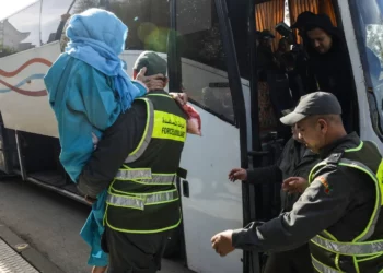 إجلاء أكثر من 50 ألف شخص في المغرب بسبب خطر الفيضانات