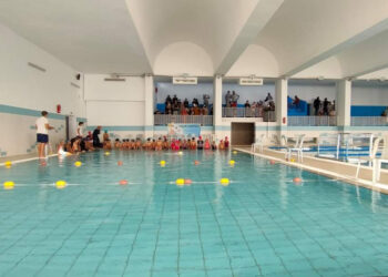 القيروان: تقدّم بـ40% في أشغال صيانة المسبح البلدي