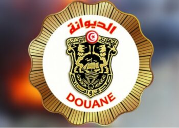 حجز بضائع مهربة بقيمة 1.5 مليون دينار داخل صهريج شاحنة سيدي بوزيد