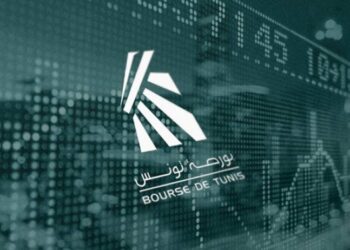 اقتصاد: “توننداكس” يقفل على منحى إيجابي بنسبة 0.19 بالمائة