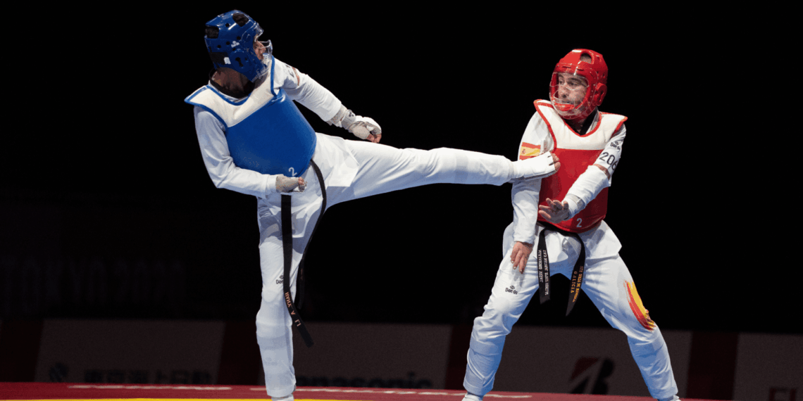 دورة الفجيرة الدولية للتايكواندو: المنتخب التونسي يحرز 9 ميداليات منها ذهبيتان