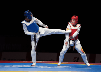 دورة الفجيرة الدولية للتايكواندو: المنتخب التونسي يحرز 9 ميداليات منها ذهبيتان