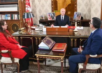 رئيس الجمهوريّة: “الاختيارات التي تمّت منذ سنة 2011 لم تكن بريئة بل كان الهدف منها الالتفاف على الثورة وعلى حقّ الشّعب في استعادة أمواله التي نُهبت منه”