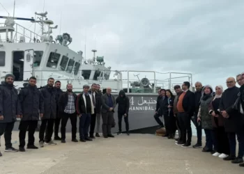 تونس والجزائر تعززان التعاون في مجال الصيد المستدام بدعم من ‘جيكا’