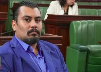 بطاقة إيداع بالسجن في حق النائب أحمد السعيداني