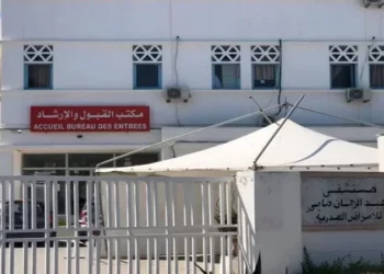 مستشفى عبد الرحمان مامي يحقق إنجاز طبي متقدّم في الأمراض الصدرية