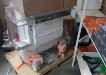 لتحسين ظروف التكفل بالمرضى: المستشفى المحلي بالرديف يتسلم تجهيزات طبية جديدة