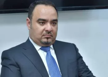 بقرار رئاسي: أعفاء سامي بن جنات من مهامه على رأس المعهد التونسي للدراسات الإستراتيجية