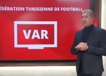 الإدارة الوطنية للتحكيم: قرار احتساب هدف الإفريقي ضدّ الصفاقسي غير صائب