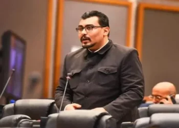 حجز قضية النائب أحمد السعيداني إثر الجلسة للنظر في مطلب الإفراج وتحديد موعد لاحق لمحاكمته