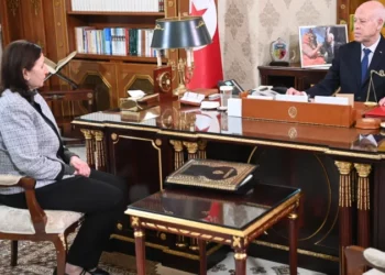 رئيس الدولة: “المرافق العموميّة لا تُدار على الوجه المطلوب والغاية هي تأجيج الأوضاع من قبل فلول المنظومة القديمة التي تُحاول بكلّ الطرق استرداد أنفاسها”