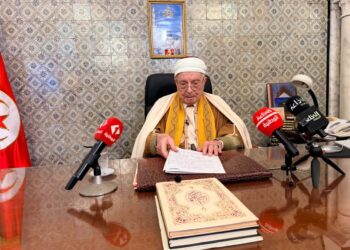 رمضان2026/1447: مفتي الجمهورية يعلن الخميس أول شهر الصيام