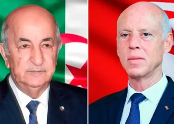 بمناسبة شهر رمضان المعظم: رئيس الجمهورية ونظيره الجزائري يتبادلان التهاني