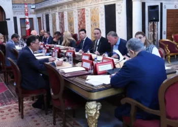 مكتب مجلس النواب ينظر في مقترحات قوانين