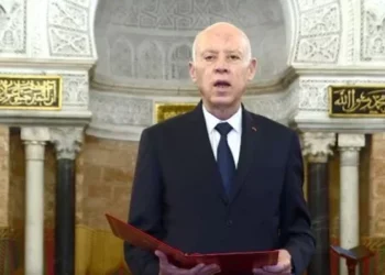 رئيس الجمهورية “ان صلاح حالنا لا يكون بصلاح جهة واحدة بل بصلاح كل مكونات المجتمع ولن يسلم جسم إذا كان فيه البعض مريضا ولن يسلم مجتمع إذا كان فيه بائس أو محروم”