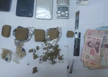 الإطاحة بوفاق إجرامي مُختصّ في ترويج المخدرات بسوسة