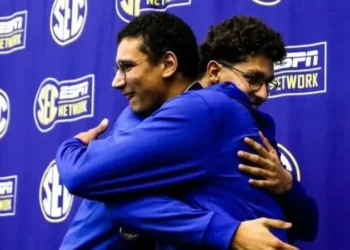 ميدالية فضية للجوادي وبرونزية للحفناوي في الولايات المتحدة