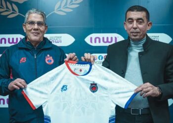 كرة القدم: التونسي شكري الخطوي مدربا جديدا لنادي أولمبيك أسفي المغربي